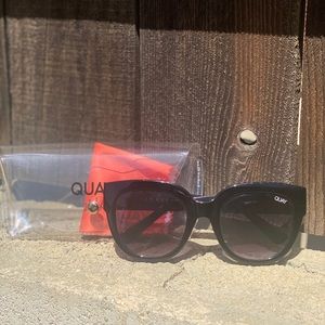 Quay Sunglasses